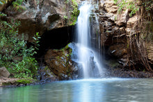 Load image into Gallery viewer, Photo Wallpaper The Blue Lagoon