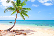 Load image into Gallery viewer, Photo Wallpaper The Own Island