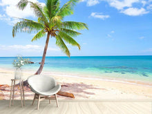 Load image into Gallery viewer, Photo Wallpaper The Own Island