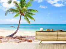 Load image into Gallery viewer, Photo Wallpaper The Own Island