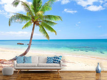 Load image into Gallery viewer, Photo Wallpaper The Own Island