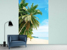 Load image into Gallery viewer, Photo Wallpaper A Island Dream