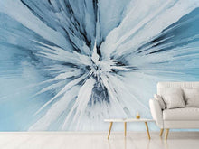 Load image into Gallery viewer, Photo Wallpaper Ice Art