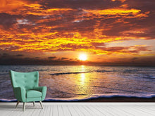 Load image into Gallery viewer, Photo Wallpaper Relaxation By The Sea