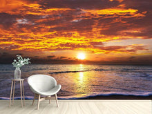 Load image into Gallery viewer, Photo Wallpaper Relaxation By The Sea