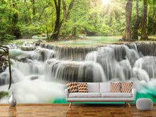 Load image into Gallery viewer, Photo Wallpaper Erawan