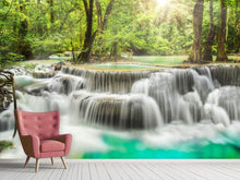 Load image into Gallery viewer, Photo Wallpaper Erawan