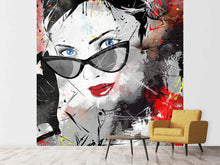 Load image into Gallery viewer, Photo Wallpaper Face