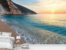 Load image into Gallery viewer, Photo Wallpaper Rock