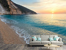 Load image into Gallery viewer, Photo Wallpaper Rock