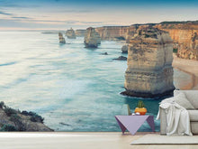 Load image into Gallery viewer, Photo Wallpaper Cliffs