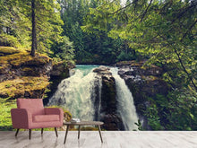 Load image into Gallery viewer, Photo Wallpaper River Current