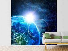 Load image into Gallery viewer, Photo Wallpaper Galaxies