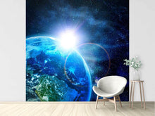 Load image into Gallery viewer, Photo Wallpaper Galaxies