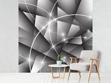 Load image into Gallery viewer, Photo Wallpaper Geometry