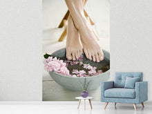 Load image into Gallery viewer, Photo Wallpaper Well-Manicured Feed