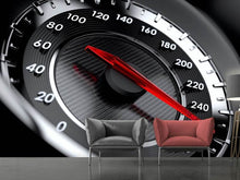 Load image into Gallery viewer, Photo Wallpaper Speed