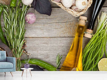 Load image into Gallery viewer, Photo Wallpaper Spices Italiano