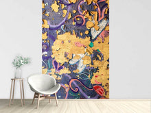 Load image into Gallery viewer, Photo Wallpaper Graffiti On The Wall
