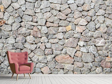 Load image into Gallery viewer, Photo Wallpaper Grunge Style Wall