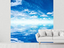 Load image into Gallery viewer, Photo Wallpaper Sky And Water