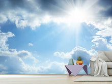 Load image into Gallery viewer, Photo Wallpaper Sky Hope