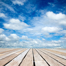 Load image into Gallery viewer, Photo Wallpaper Photo Wallaper High Above The Clouds