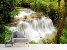 Load image into Gallery viewer, Photo Wallpaper In Treehouse