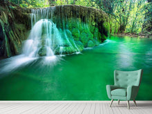 Load image into Gallery viewer, Photo Wallpaper In Paradise