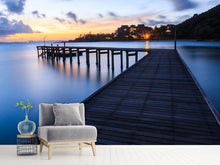 Load image into Gallery viewer, Photo Wallpaper Island Dream