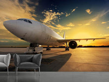 Load image into Gallery viewer, Photo Wallpaper Jet