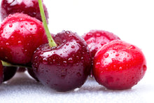 Load image into Gallery viewer, Photo Wallpaper Cherries