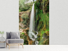 Load image into Gallery viewer, Photo Wallpaper Clearly Waterfall