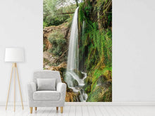 Load image into Gallery viewer, Photo Wallpaper Clearly Waterfall