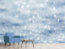 Load image into Gallery viewer, Photo Wallpaper Crystal Luster Effect