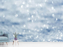 Load image into Gallery viewer, Photo Wallpaper Crystal Luster Effect