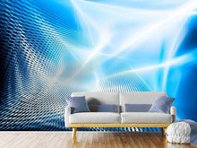 Load image into Gallery viewer, Photo Wallpaper Laser