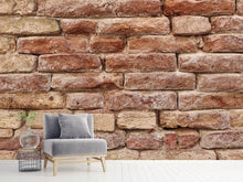 Load image into Gallery viewer, Photo Wallpaper Loft Wall