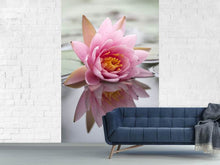 Load image into Gallery viewer, Photo Wallpaper Lotus