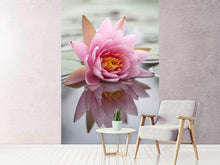 Load image into Gallery viewer, Photo Wallpaper Lotus