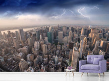 Load image into Gallery viewer, Photo Wallpaper Manhattan