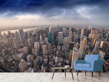 Load image into Gallery viewer, Photo Wallpaper Manhattan