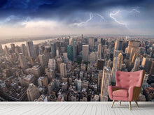 Load image into Gallery viewer, Photo Wallpaper Manhattan