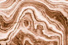 Load image into Gallery viewer, Photo Wallpaper Marble In Sepia