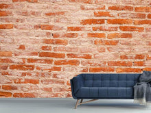 Load image into Gallery viewer, Photo Wallpaper Masonry