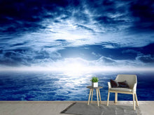 Load image into Gallery viewer, Photo Wallpaper Mystic Sky