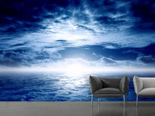 Load image into Gallery viewer, Photo Wallpaper Mystic Sky