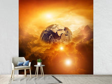 Load image into Gallery viewer, Photo Wallpaper Mystic Earth