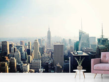 Load image into Gallery viewer, Photo Wallpaper NYC