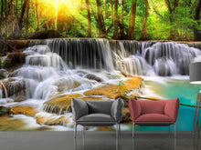 Load image into Gallery viewer, Photo Wallpaper National Park Si Nakharin